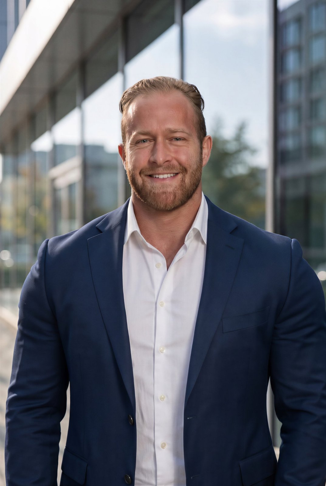 Joe Tobin, Head of Research of Dark Ice Ventures